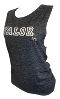 Women's Sleeveless Tank Top - Valor LA VALOR FITNESS CLOTHING