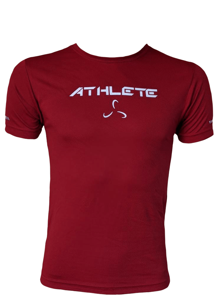Men's Workout Dri-Fit Shirt - ATHLETE 