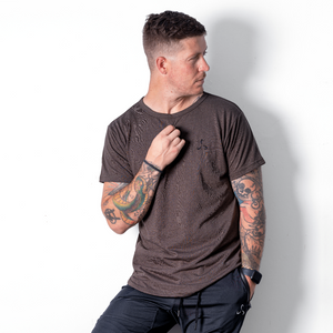 Men's Loose Fit T-Shirts - Uptown