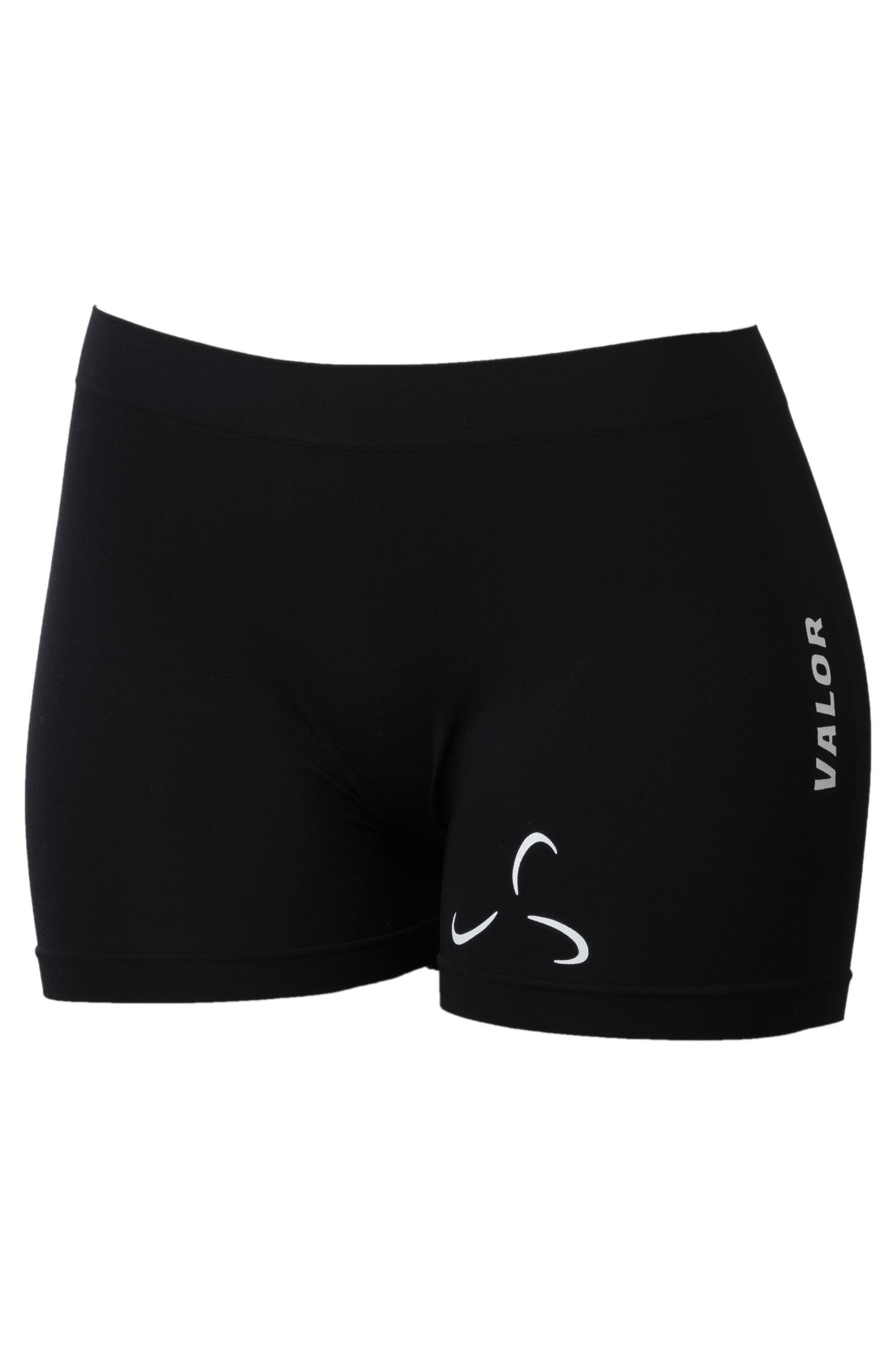 Women's Valor Shorts - 3 Color Options 