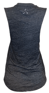 Women's Sleeveless Tank Top VALOR FITNESS CLOTHING