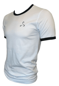 Men's T-Shirt VALOR FITNESS CLOTHING