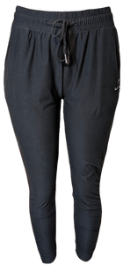Women's Joggers Pants - Rainbow Stripe VALOR FITNESS CLOTHING