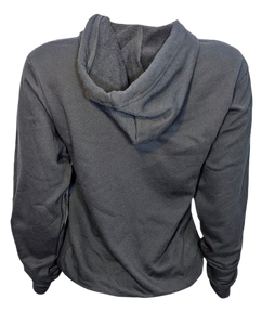 Women's Fleece Zip Up Hoodie VALOR FITNESS CLOTHING