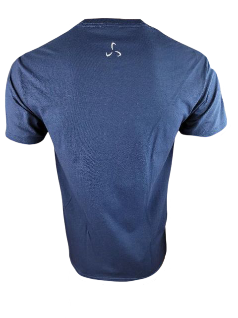 Men's 3/4 Sleeve T-Shirt - VALOR FITNESS CLOTHING