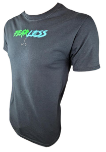 Men's T-Shirt - FEARLESS VALOR FITNESS CLOTHING