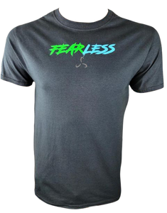 Men's T-Shirt - FEARLESS VALOR FITNESS CLOTHING