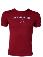 Men's Workout Dri-Fit Shirt - ATHLETE 