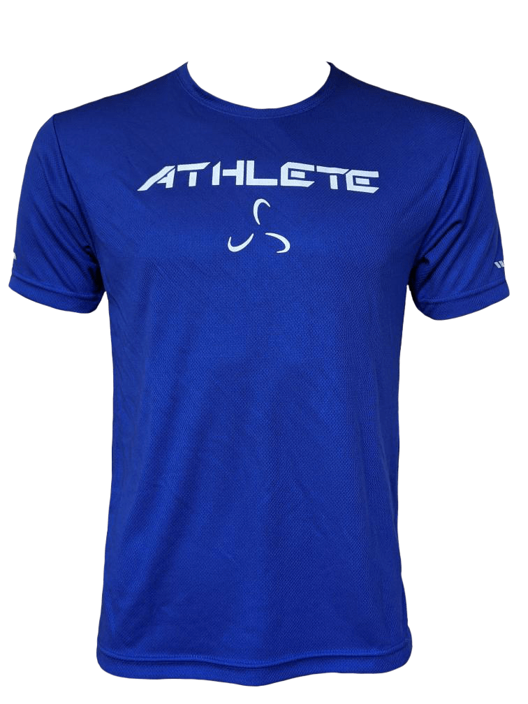Men's Workout Dri-Fit Shirt - ATHLETE 