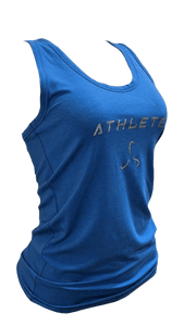 Women's Tank Top - Athlete VALOR FITNESS CLOTHING