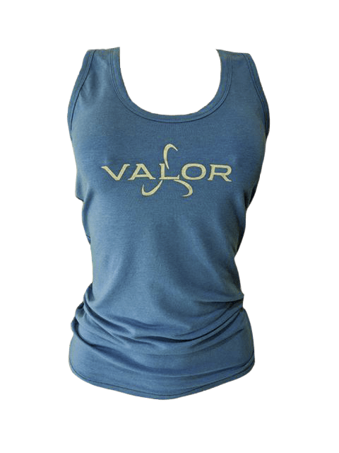 Women's VALOR Lyocell Tank Top 
