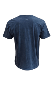 Men's T-shirts - Sober AF VALOR FITNESS CLOTHING