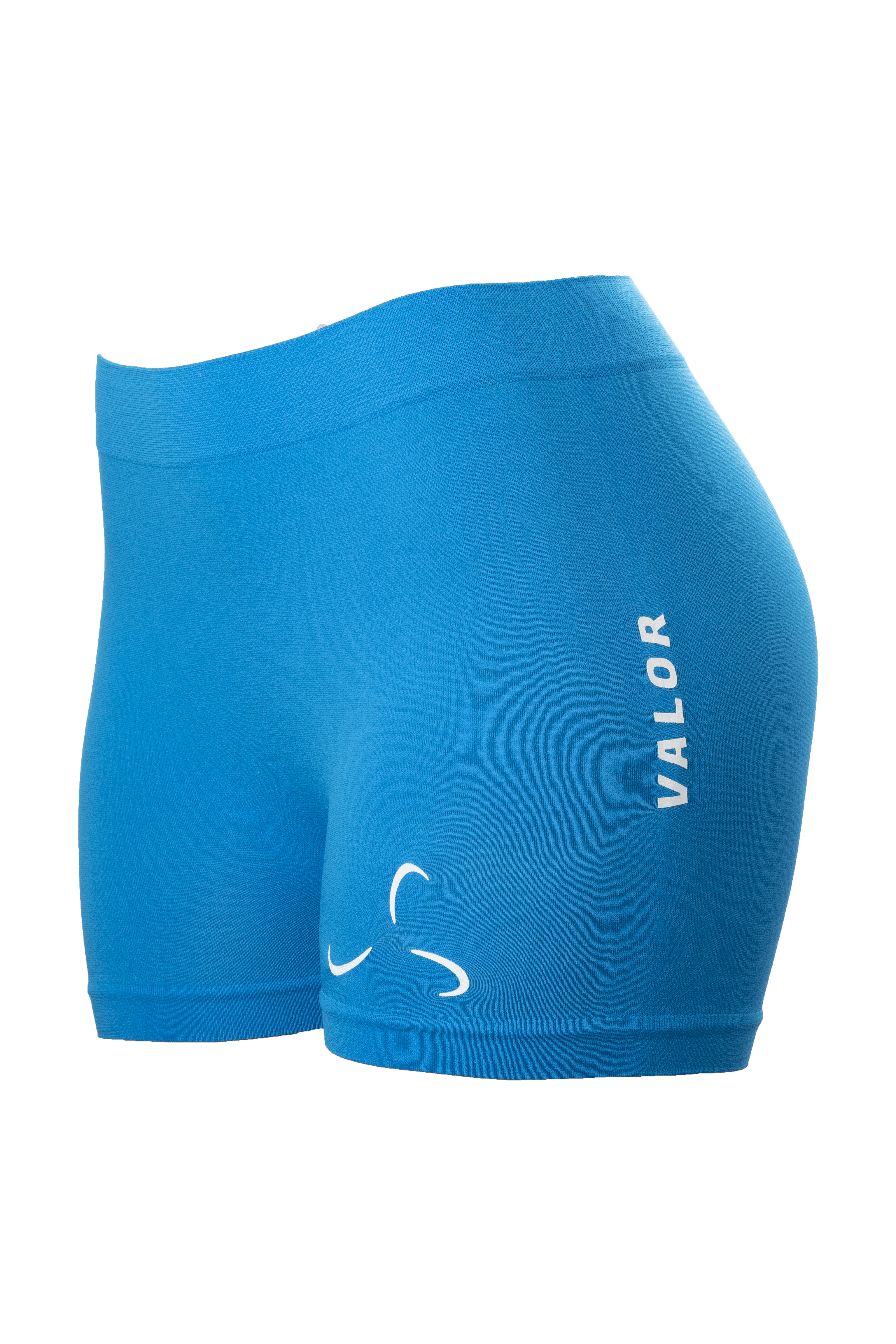 Women's Valor Shorts - 3 Color Options 