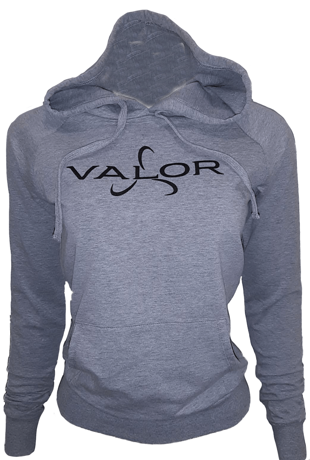 VALOR YOUTH HOODIE 