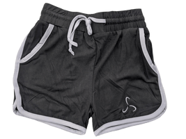 Toddler's Shorts - Pull-On VALOR FITNESS CLOTHING