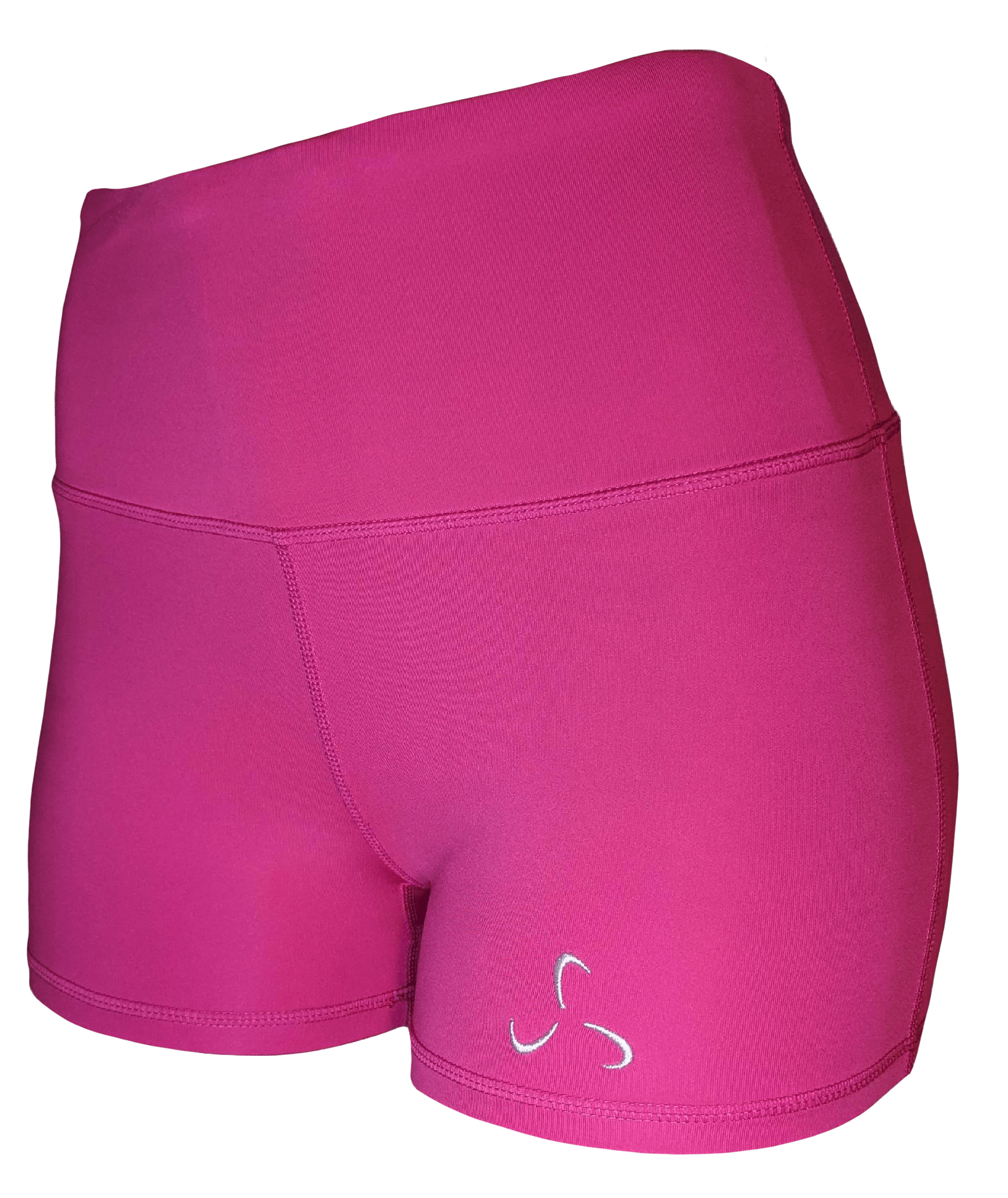 Women's Booty Shorts - VALOR FITNESS CLOTHING
