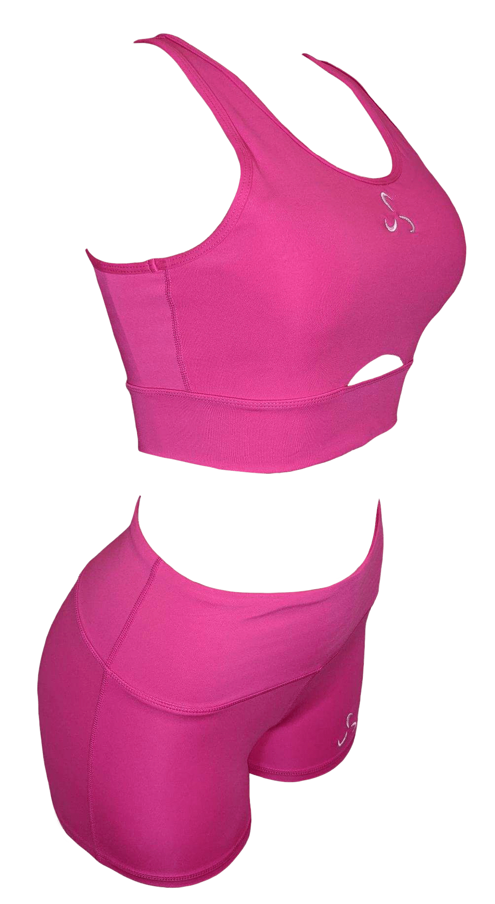 Exercise Sports Bra - Santa Monica VALOR FITNESS CLOTHING