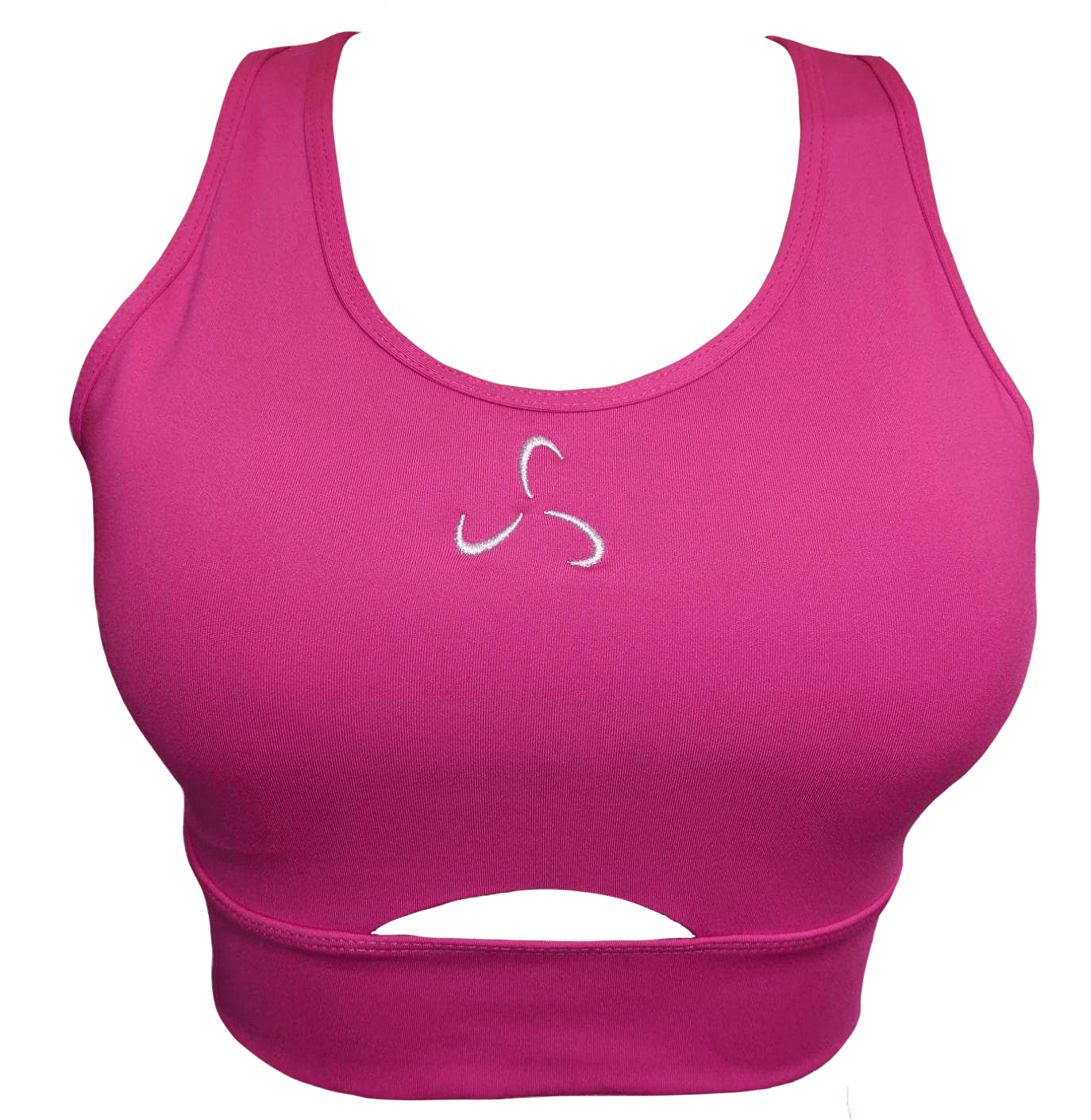 Exercise Sports Bra - Santa Monica VALOR FITNESS CLOTHING