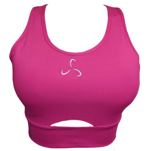 Exercise Sports Bra - Santa Monica VALOR FITNESS CLOTHING