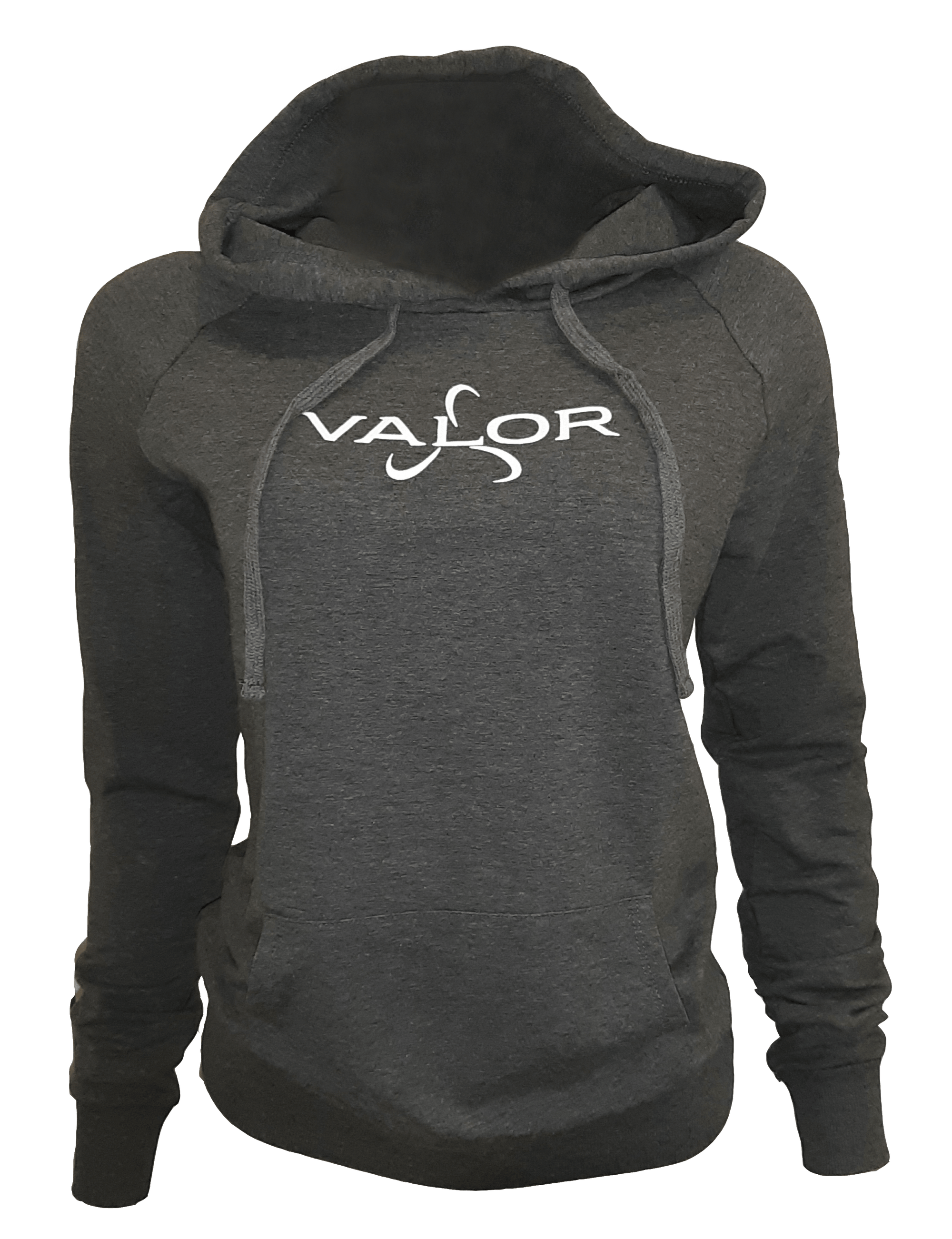 VALOR YOUTH HOODIE 