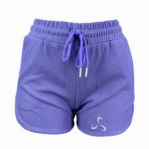Summer Drawstring Shorts