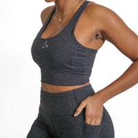 Women's Sports Bra and Shorts Workout Set - LA Active VALOR FITNESS CLOTHING